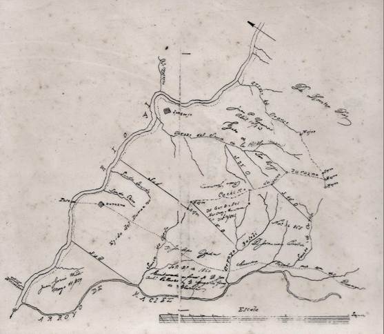 Un dibujo de un mapa

Descripción generada automáticamente con confianza baja